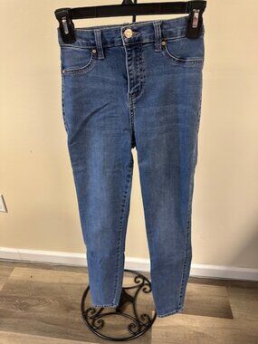 Celebrity Pink skinny jeans